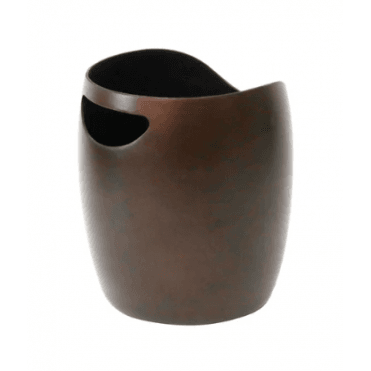 Pintinox Audrey Metal Champagne Bucket Coffee