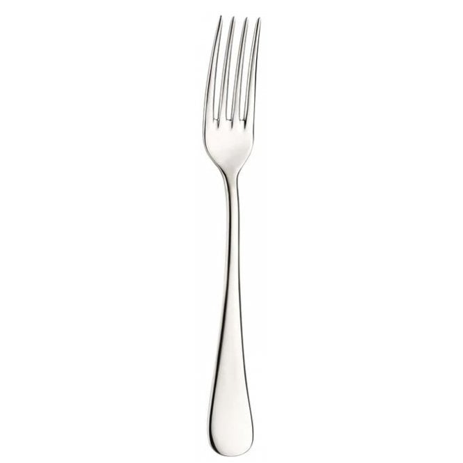 Pinti Inox Pitagora Dessert Fork (Pack Of 12)