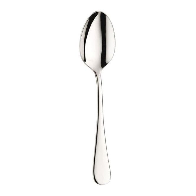 Pinti Inox Pitagora Dessert Spoon (Pack Of 12)
