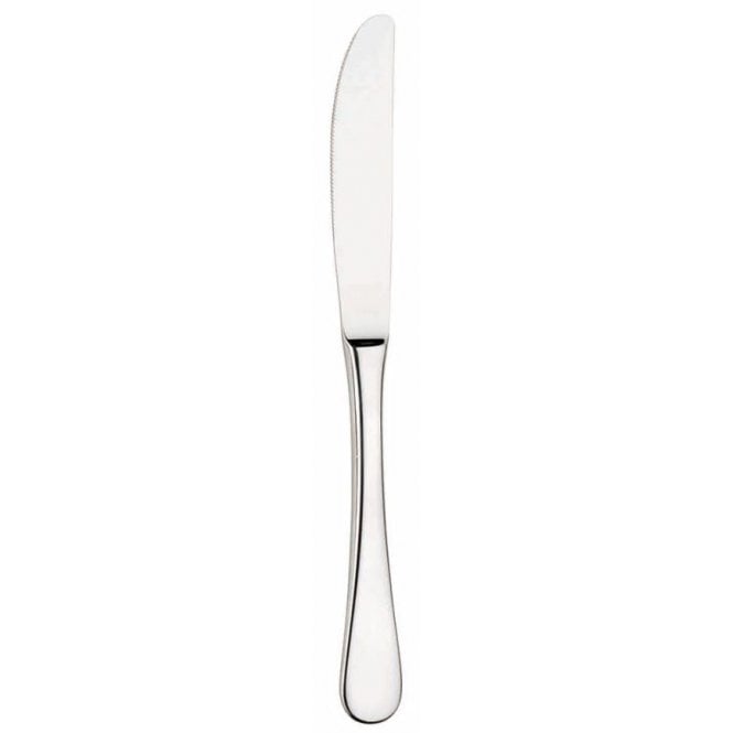 Pinti Inox Pitagora Table Knife (Pack Of 12)