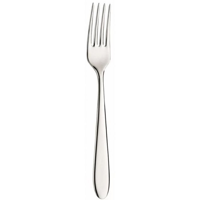 Pinti Inox Ritz Dessert Fork 18/10 (Pack Of 12)