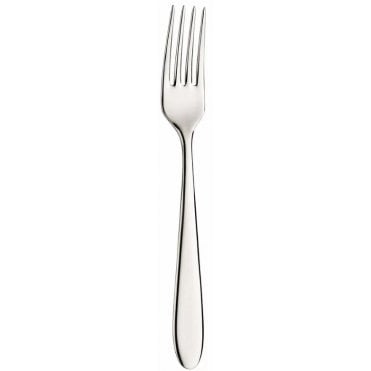 Ritz Dessert Fork 18/10 (Pack Of 12)
