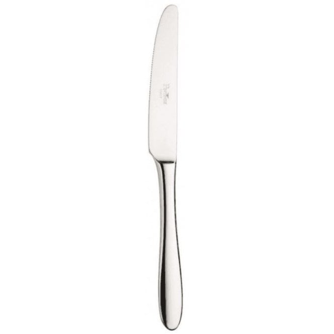 Pinti Inox Ritz Dessert Knife 18/10 (Pack Of 12)