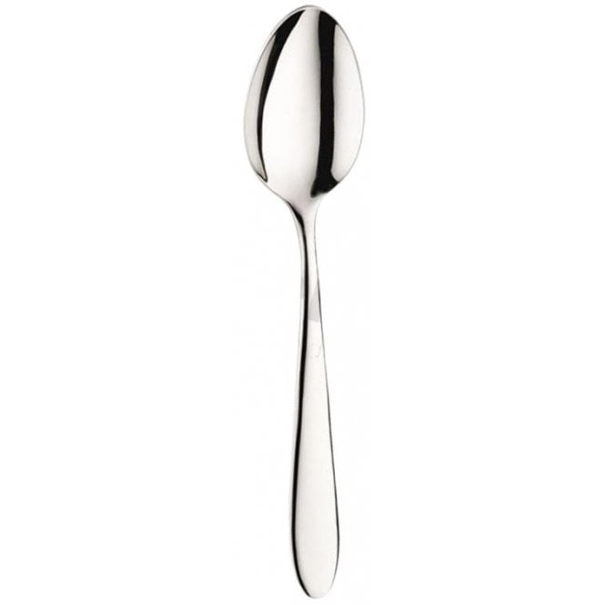 Pinti Inox Ritz Dessert Spoon 18/10 (Pack Of 12)
