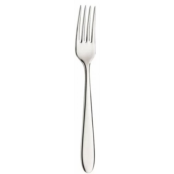 Pinti Inox Ritz Table Fork 18/10 (Pack Of 12)