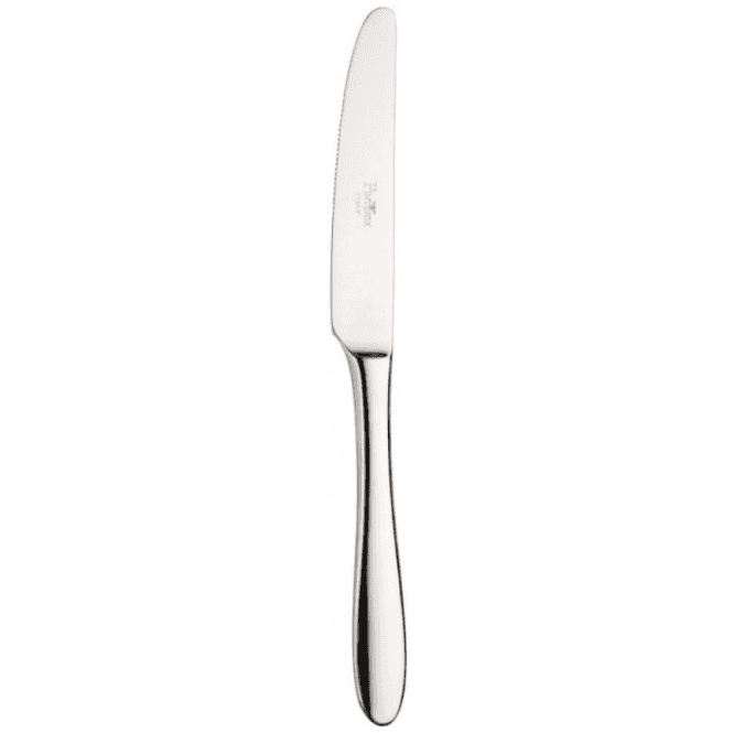 Pinti Inox Ritz Table Knife 18/10 (Pack Of 12)