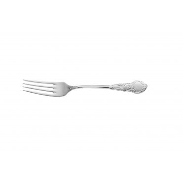 Rose 18/10 3.5mm Mirror Finish Table Knife (Box of 12)