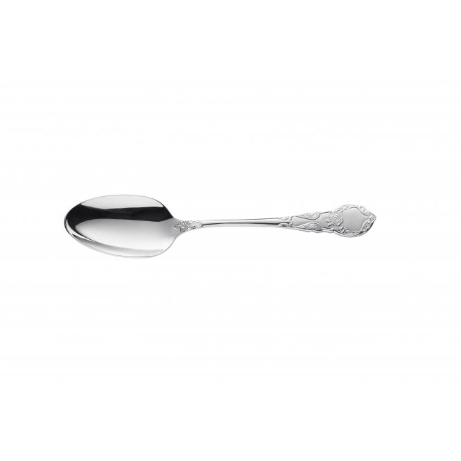 Pinti Inox Rose 18/10 3.5mm Mirror Finish Table Spoon (Box of 12)