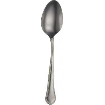 Settecento Titanium Dessert Spoon 18/10 (Box Of 12)