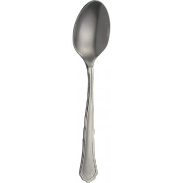 Settecento Titanium Moka Spoon 18/10 (Box Of 12)