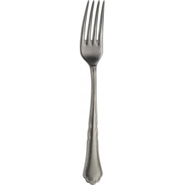 Settecento Titanium Table Fork 18/10 (Box Of 12)