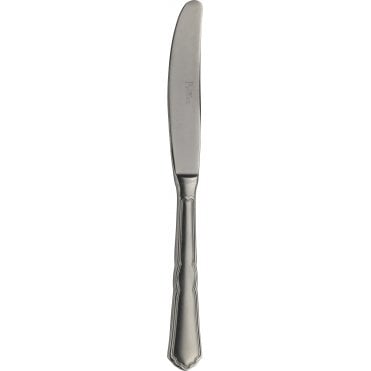 Settecento Titanium Table Knife 18/10 (Box Of 12)