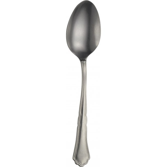 Pinti Inox Settecento Titanium Table Spoon 18/10 (Box Of 12)