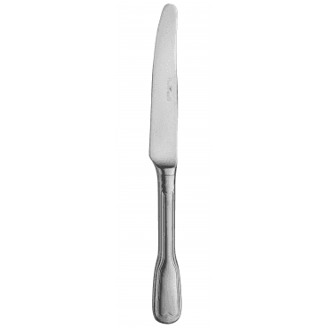 Stone Washed Vittoriale Dessert Knife 18/10 (Pack Of 12)