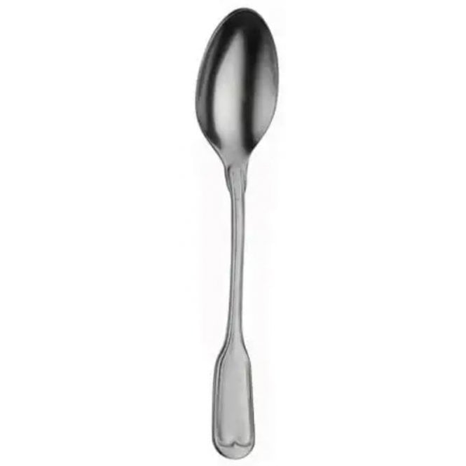 Pinti Inox Stone Washed Vittoriale Moka Spoon 18/10 (Pack Of 12)