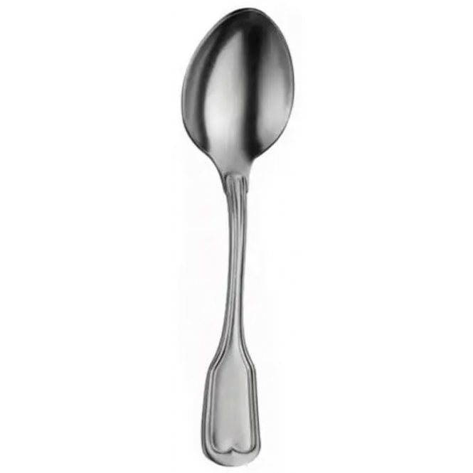Pinti Inox Stone Washed Vittoriale Soup Spoon 18/10 (Pack Of 12)