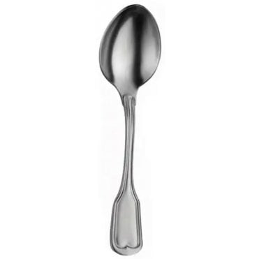 Stone Washed Vittoriale Soup Spoon 18/10 (Pack Of 12)