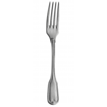 Stone Washed Vittoriale Table Fork 18/10 (Pack Of 12)