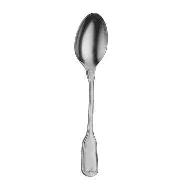 Stone Washed Vittoriale Tea-coffe Spoon 18/10 (Pack Of 12)