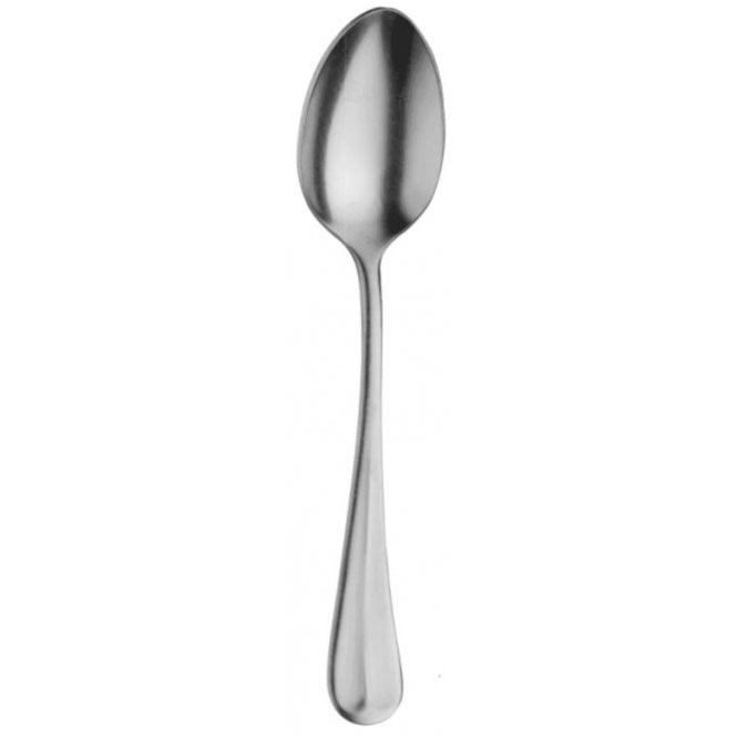 Pinti Inox Stonewashed Baguette Table Spoon 18/10 (Pack Of 12)