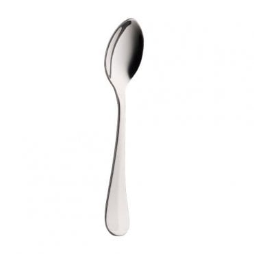 Stonewashed Baguette Tea-coffee Spoon 18/10 (Pack Of 12)