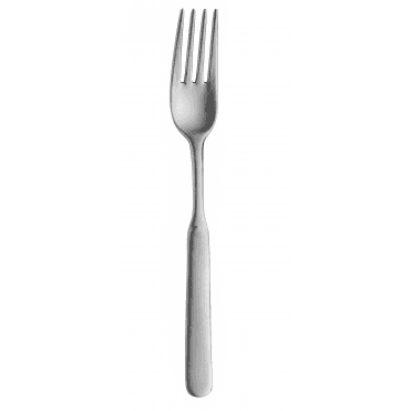 Stonewashed Casali Dessert Fork 18/10 (Box Of 12)