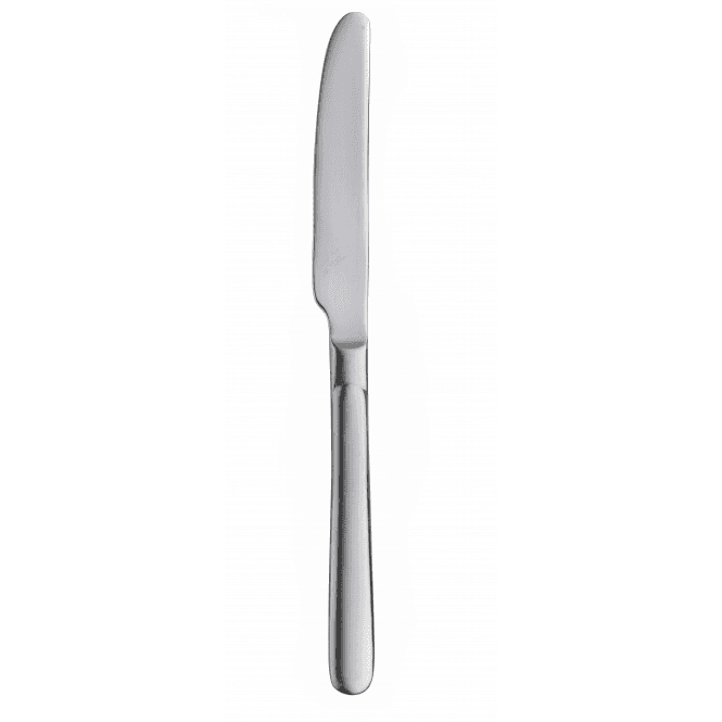 Pinti Inox Stonewashed Casali Dessert Knife 18/10 (Box Of 12)