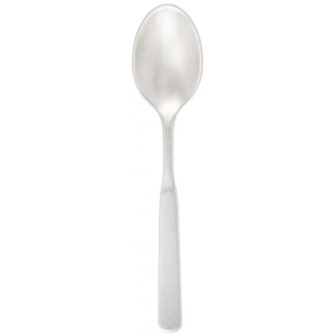 Pinti Inox Stonewashed Casali Moka Spoon 18/10 (Box Of 12)