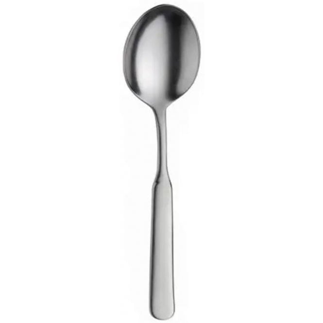 Pinti Inox Stonewashed Casali Soup Spoon 18/10 (Box Of 12)