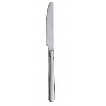 Stonewashed Casali Table Knife 18/10 (Box Of 12)