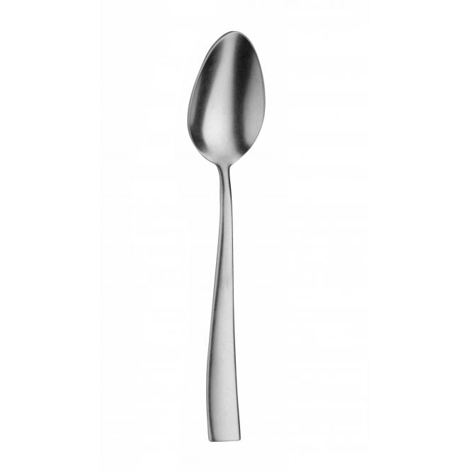 Pinti Inox Stonewashed Palace Moka Spoon 18/10 (Box Of 12)