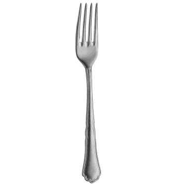 Stonewashed Settecento Dessert Fork 18/10 (Pack Of 12)