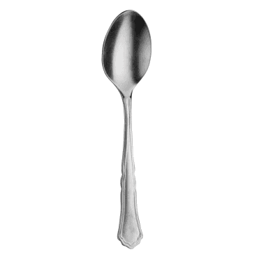 Stonewashed Settecento Moka Spoon 18/10 (Pack Of 12)