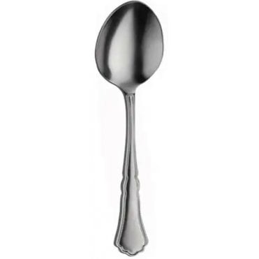 Stonewashed Settecento Soup Spoon 18/10 (Pack Of 12)