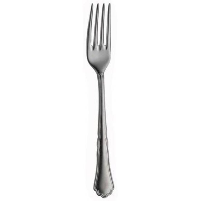Pinti Inox Stonewashed Settecento Table Fork18/10 (Pack Of 12)