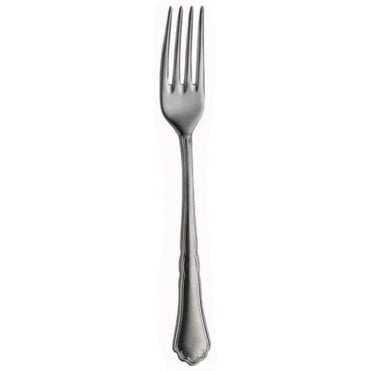 Stonewashed Settecento Table Fork18/10 (Pack Of 12)