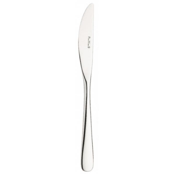 Pinti Inox Swing Table Knife 18/10 (Pack Of 12)