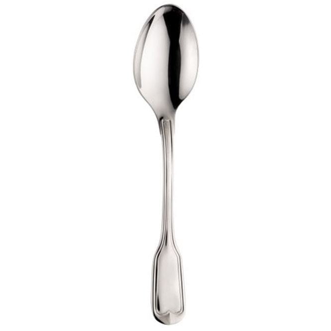 Pinti Inox Vittoriale Coffee Spoon (Pack Of 12)