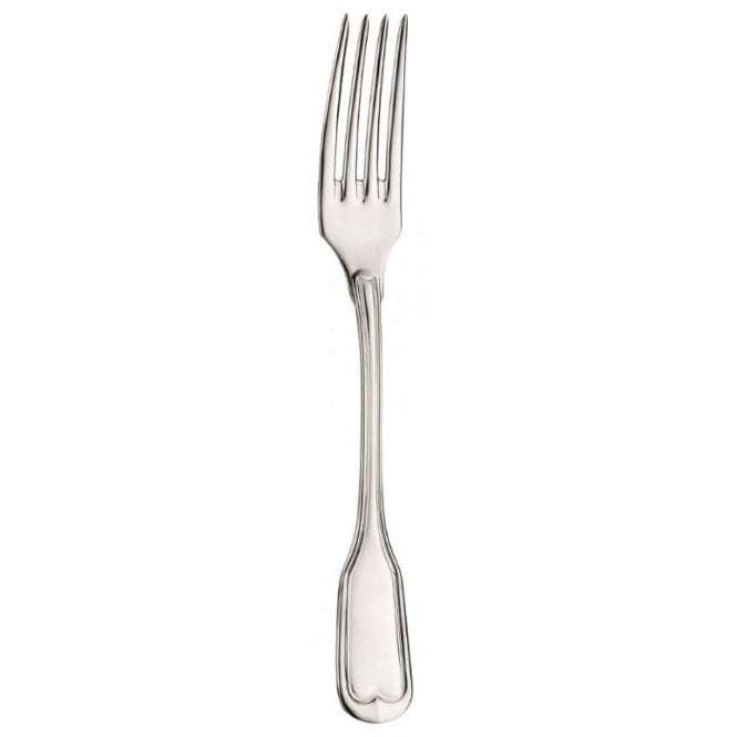 Pinti Inox Vittoriale Dessert Fork (Pack Of 12)