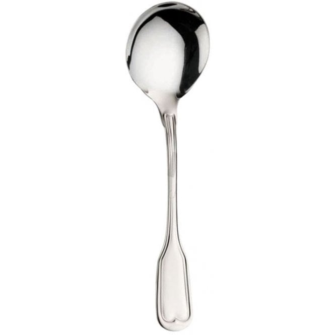 Pinti Inox Vittoriale Soup Spoon (Pack Of 12)