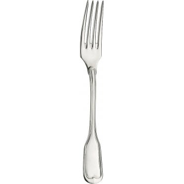Vittoriale Table Fork (Pack Of 12)