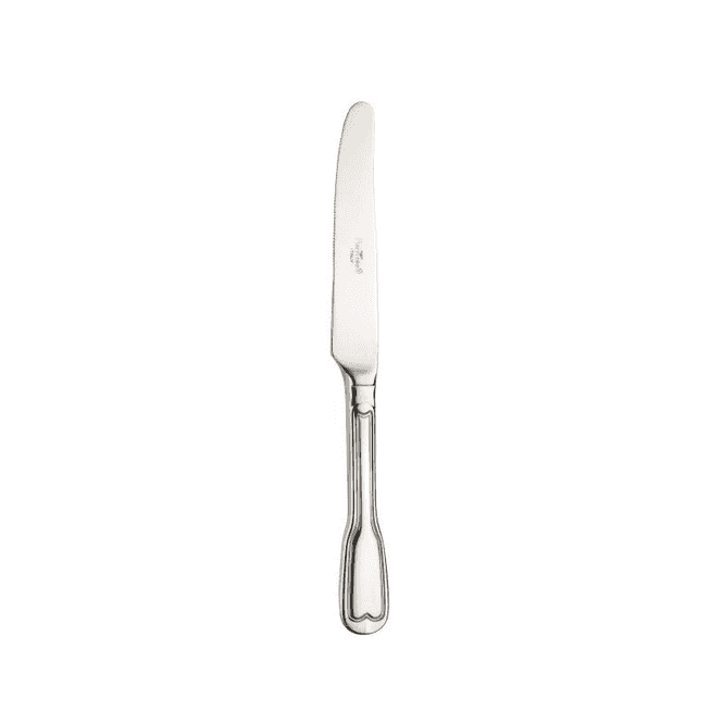 Pinti Inox Vittoriale Table Knife (Pack Of 12)
