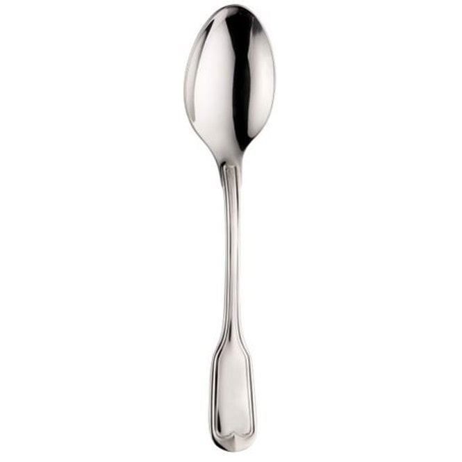 Pinti Inox Vittoriale Tea Spoon (Pack Of 12)