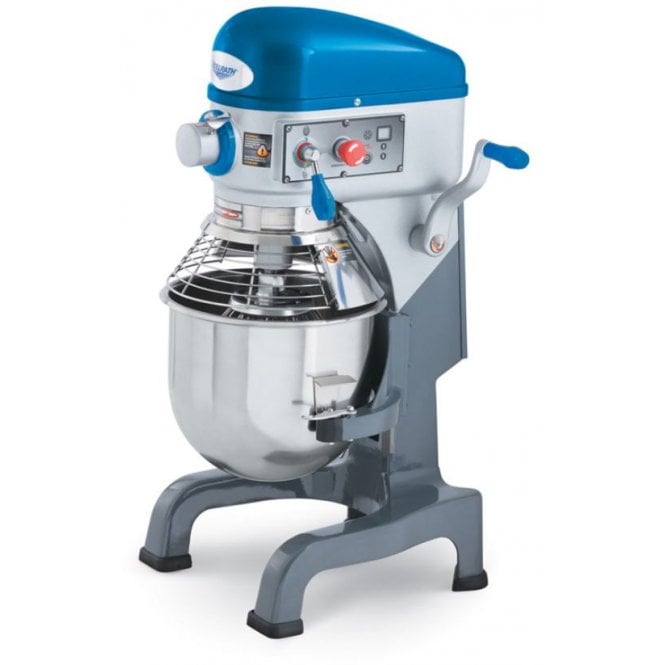 Vollrath Planetary 20L / 700oz Bench-mounted Mixer 