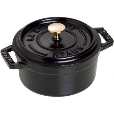 Staub