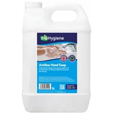 Biohygiene