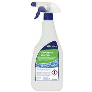 Biohygiene