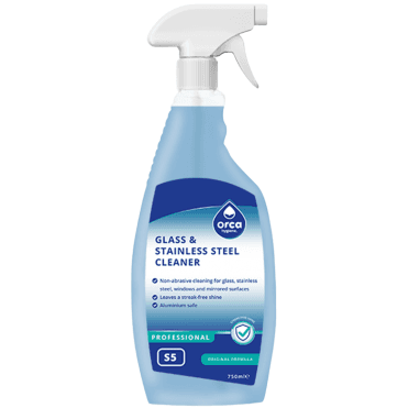 Orca Hygiene