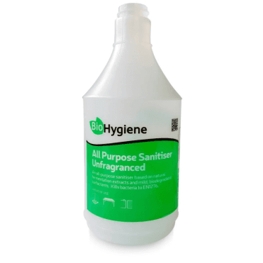 Biohygiene