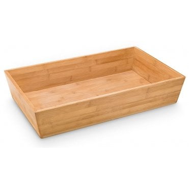 Bamboo Buffet Box 1/1 530x325x100mm